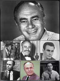 The Twilight Zone Episode 'The Sixteen-Millimeter Shrine' Review and  Discussion