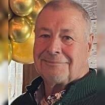 Henry Franklin Barnhill Obituary (2025)