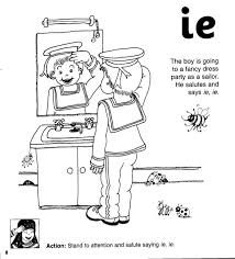 Some sounds also have different ways of being written, for example, ay as in. 11 Jolly Phonics Ideas Jolly Phonics Phonics Phonics Activities