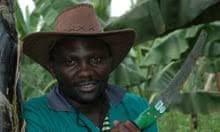 Can we feed 10 billion people