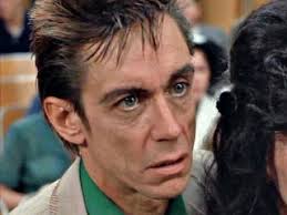 Iggy pop played the vorta overseer working for the dominion in the star trek: Iggy Pop