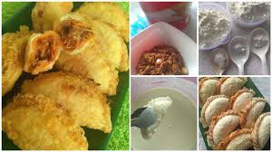 Resepi chapati guna tepung gandum yang lembut dan sedap. Resepi Minum Petang Guna Tepung Gandum