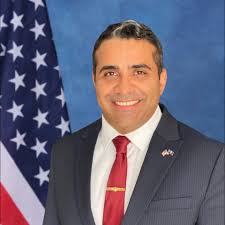 Abuzeid for Congress