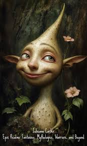 This page needs a REAL savior! Meet Ash Forrester aka “Mossman, The Verdant  Sentinal” I figured it was time to use AI to combat the bots and odd  radicals in this group…