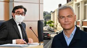 Bienvenue sur la page officielle du conseil départemental des #alpesmaritimes. Departementales 2021 En Seine Maritime Certains Cantons Peuvent Tout Faire Basculer Au Second Tour