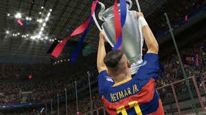 Questa volta a giocarsi la finale saranno le due squadre di madrid, real e atletico, che due anni dopo tornano a sfidarsi nell'ultimo atto della champions league: Pes 2016 Uefa Champions League Final Barcelona Vs Real Madrid Youtube