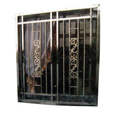 Installing safety doors for balcony is essential to secure your home from human and animal intruders. Safety Grills Mild Steel Window Grills Manufacturer From Bengaluru