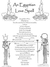 Friday The Perfect Corresponding Spell Magick Spells Spell Book Love Spells