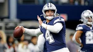 Nfl horarios y canales para ver semana 2 en vivo hoy domingo 20 de. Cowboys Vs Tampa Bay Sera El Juego Que Abra La Temporada De La Nfl 2021