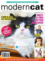 Modern Cat Fall Winter 2017 By Modern Cat Magazine Issuu
