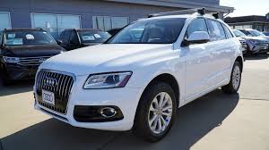 Image result for Glacier White 2013 Q5