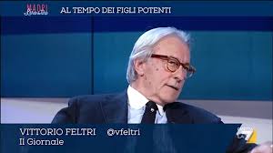 Jun 01, 2021 · chi è enrico letta, età, dove e quando è nato, moglie, figli, vita privata e carriera politica: Feltri La Mia Storia Di Padre Di Due Gemelle Da Crescere Senza Una Madre
