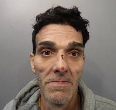 Business break solved. Major Crimes Detective Cheyenne Fortin was able to  identify the individuals responsible for two recent breaks where various  items were stolen from the Pumpkin Patch Daycare