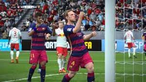 In the opening round, salzburg won. Fifa 16 Fc Red Bull Salzburg Vs Fc Barcelona Gameplay 1080p 60 Fps Youtube