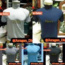 Umumnya desain kaos ini akan memakai satu warna polos saja tanpa desain dan kombinasi. Jual Kaos Pria Kerah Tinggi Murah Harga Terbaru 2021