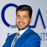 Rafael Holguin Email & Phone Number