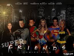 So No One Told You Life Was Gonna Be This Way Clap Clap Clap Clap 404 Not Found Friends Tv Show Friends Tv Tv Shows Funny