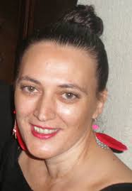 Agnès LOPEZ, 53 ans (PARIS, VERNON)