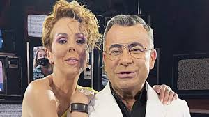 Jorge Javier Vázquez: "José Antonio, tío de Rocío Carrasco, es vil y desalmado"