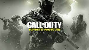 Call Of Duty Infinite Warfare System Requirements For Pc Thenerdmag