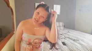 4:44, 5:03, 5;10, 5:33, 6:28 - Switch the pillow - Nikkys Journey | Nude  Video on YouTube | nudeleted.com