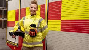 Northamptonshire Fire Service 'Have A Go' days aim to attract trainees