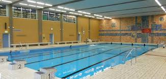 Bruhl Bruhler Hallenbad Wird Unter Pandemie Bedingungen Geoffnet Metropolregion Rhein Neckar News Events