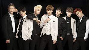 Red velvet's irene, stray kids' bang chan, etc.) sometimes the leader can be the member who was a trainee for the longest period of time … Block B K Pop Asiachan Kpop Image Board