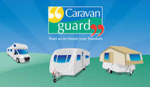 Caravan Guard Campervan Insurance | Boundless by CSMA