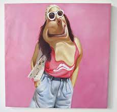 Alone together at red bull studios through april 12th, 2015. 8 23 2014 Tom Moody