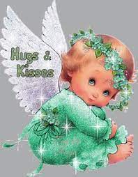 Selipscomb2 Has Shared An Animated Gif From Photobucket Click To Play Kusse Und Umarmungen Engel Bilder Baby Engel