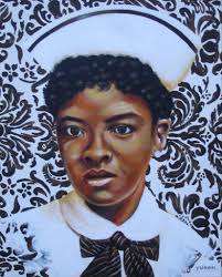 First Registered African American Nurse (1845 to 1926) At her teens, Mary  Eliza Mahoney began having interest in nursing. That interest led her to  New England Hospital for women and children, working
