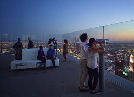 35 Perfect La Date Ideas For Absolutely Anyone Romantic Dates Travel Leisure Los Angeles