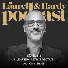 1. The Lucky Dog (1921) with Rob Stone by The Laurel & Hardy Podcast