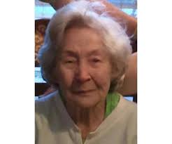 EMMA CHRISTIAN Obituary (1922