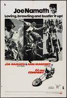 Check spelling or type a new query. C C And Company 1970 Movie Posters