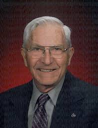 Obituary information for John F. Smrecek