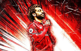 Wallpaper, sport, egypt, stadium, football, premier league. Download Wallpapers Mohamed Salah Goal Liverpool Fc Egyptian Footballers Personal Celebration Lfc Red Abstract Rays Salah Premier League Grunge Art Soccer Mohamed Salah Art Salah Liverpool Mo Salah For Desktop Free Pictures