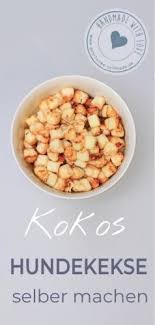 Hundekese Kann Man Ganz Einfach Selber Backen Hier Findest Du Rezepte Und Tipps Damit Die Leckerchens Auf Anhie Hunde Kekse Rezept Hundekekse Kochen Fur Hunde