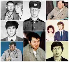 Одним из самых известных миллиардеров является бизнесмен и политик роман абрамович. Oligarh Bez Proshlogo Istorii Iz Zhizni Romana Abramovicha Centralnyj Evrejskij Resurs Sem40