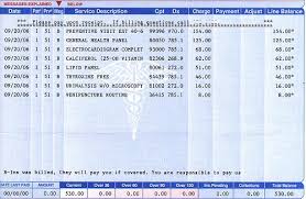 Maybe you would like to learn more about one of these? How To Read Your Doctors Bills Or Medical Bills