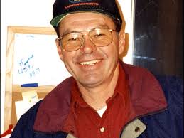 Obituary: Delp, Jack Lloyd