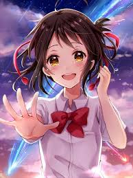 For mobile users, you can swipe left / right. Anime Hd Wallpaper For Girls For Android Apk Download