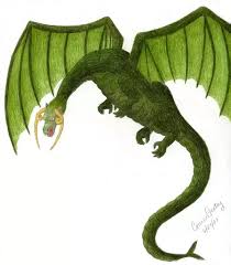 Harry potter walisischer grünling / welsh green drache plüsch von neca toys. What Are The Names Of The Dragons In Harry Potter Quora