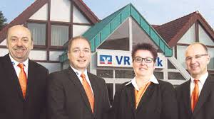 Ergebnisse für vr bank in eiterfeld; Kompetenz Direkt Vor Ort Vr Bank Spangenberg Morschen Regionale Universalbank Morschen