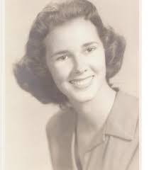 Bobbie McDonald Obituary (1929