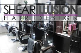 I only went in to get a trim and the person cutting my hair (who never introduced herself to me) had no clue what to do. 40 For Three Cut Styles At Shear Illusion Hair Design 120 Value Wagjag