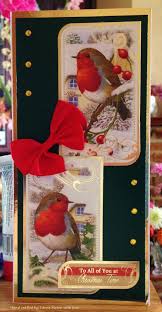These free patterns for knitted birds will bring a smile to your face, every time you view them. Pin On Christmas Cards 2015