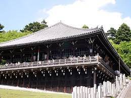 東大寺 二月堂の御朱印 御朱印巡りとお散歩ブログ 東大寺 トリップアドバイザー 奈良 東大寺