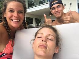 Michelle Adolph's Instagram, Twitter & Facebook